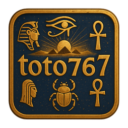 toto767 logo